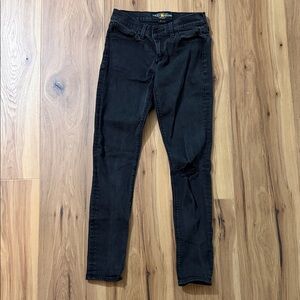 Lucky Brand Women's Dark Jeans